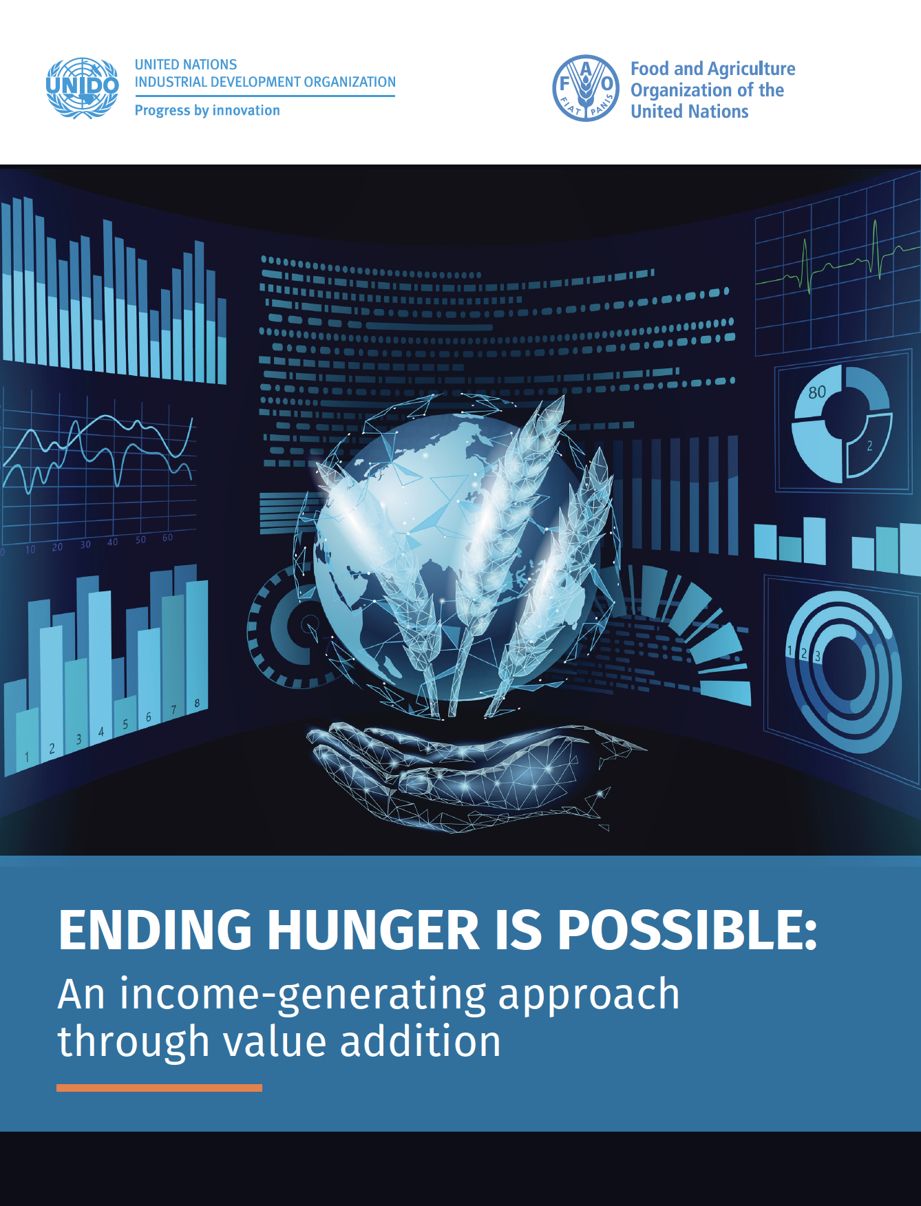 World Without Hunger Conference Unido World Without Hunger Conference Unido